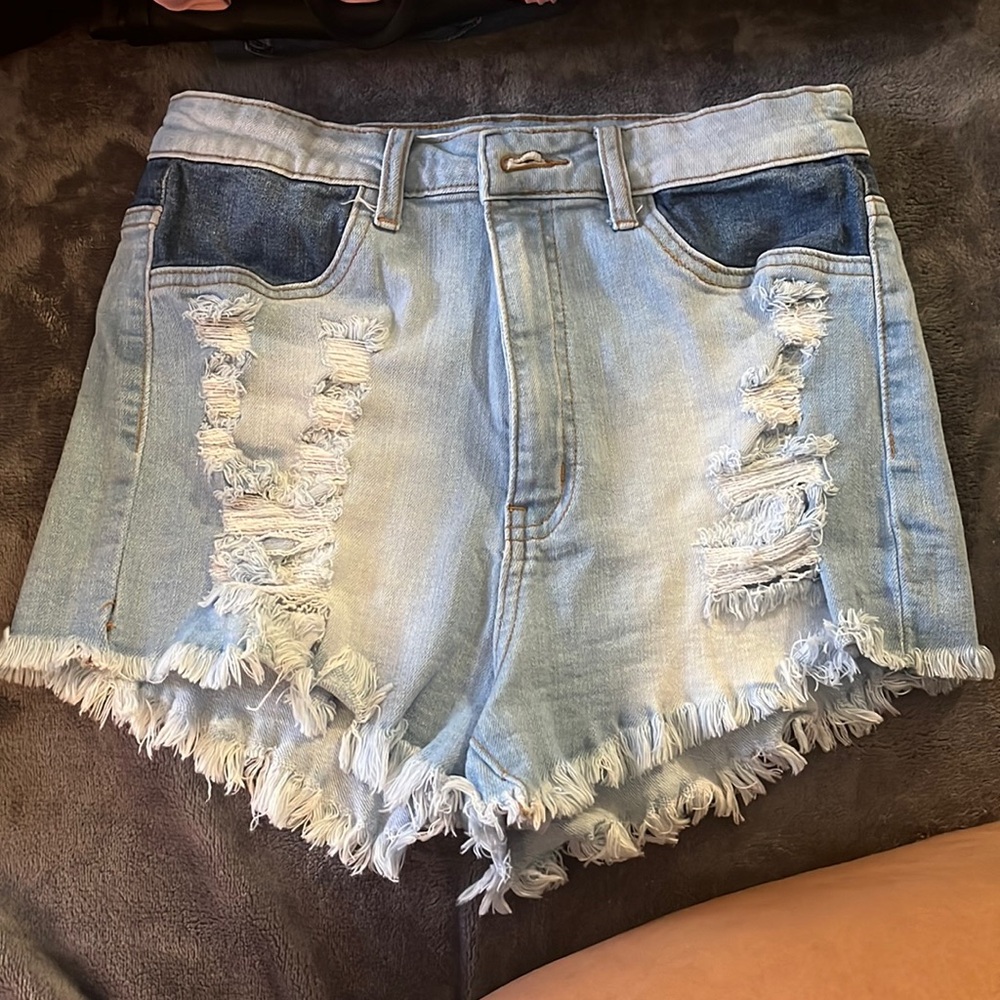 Fashion Nova Shorts